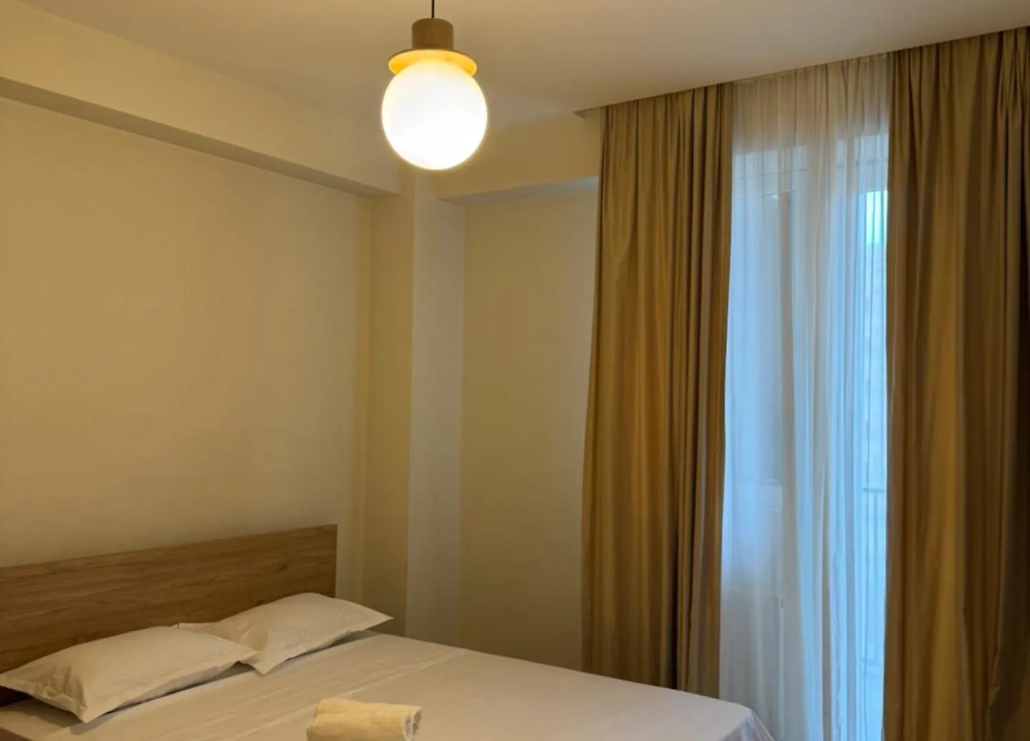 Isani Development Apartamento Tbilisi 0*,  Geórgia