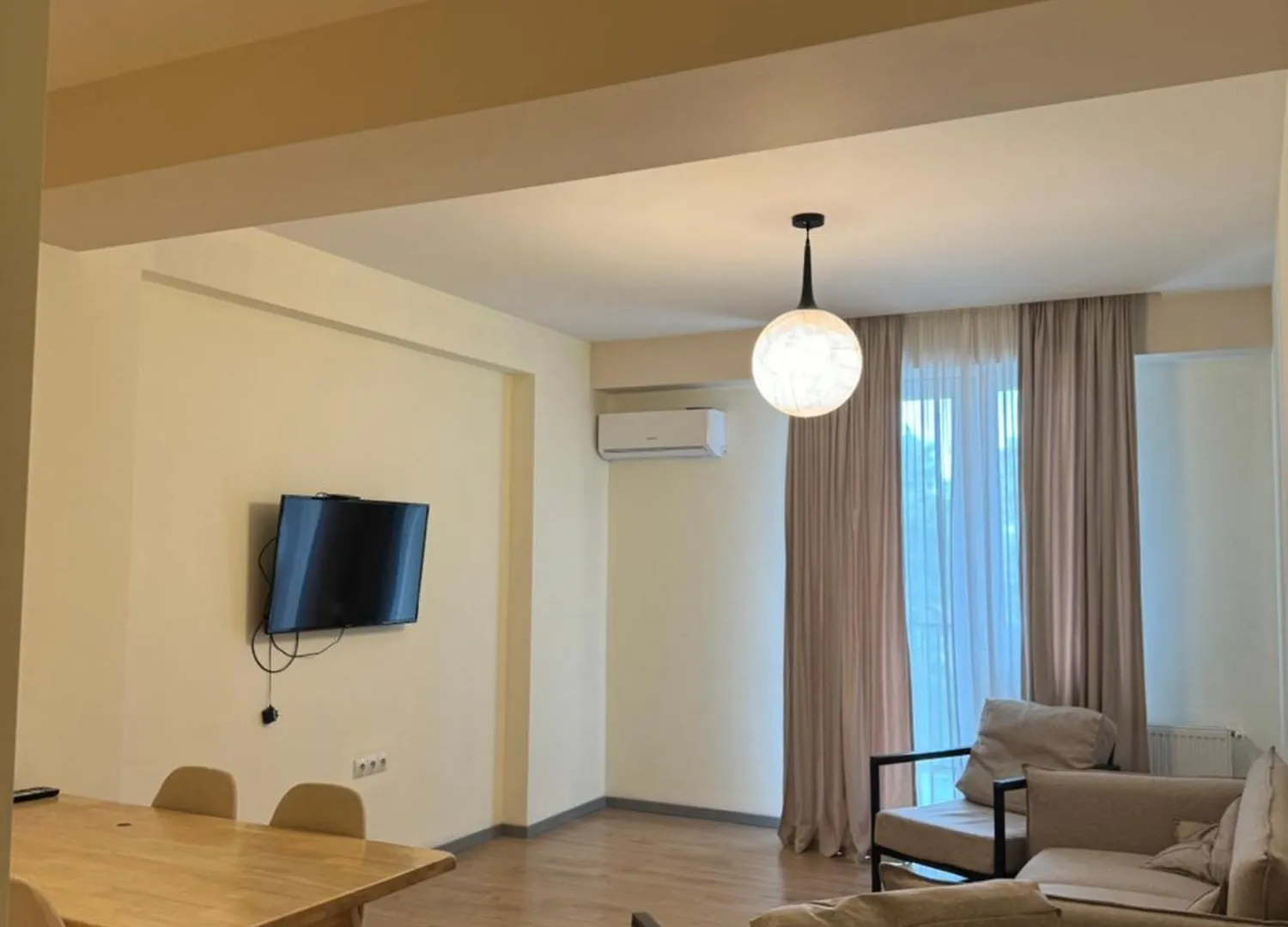 Isani Development Apartamento Tbilisi