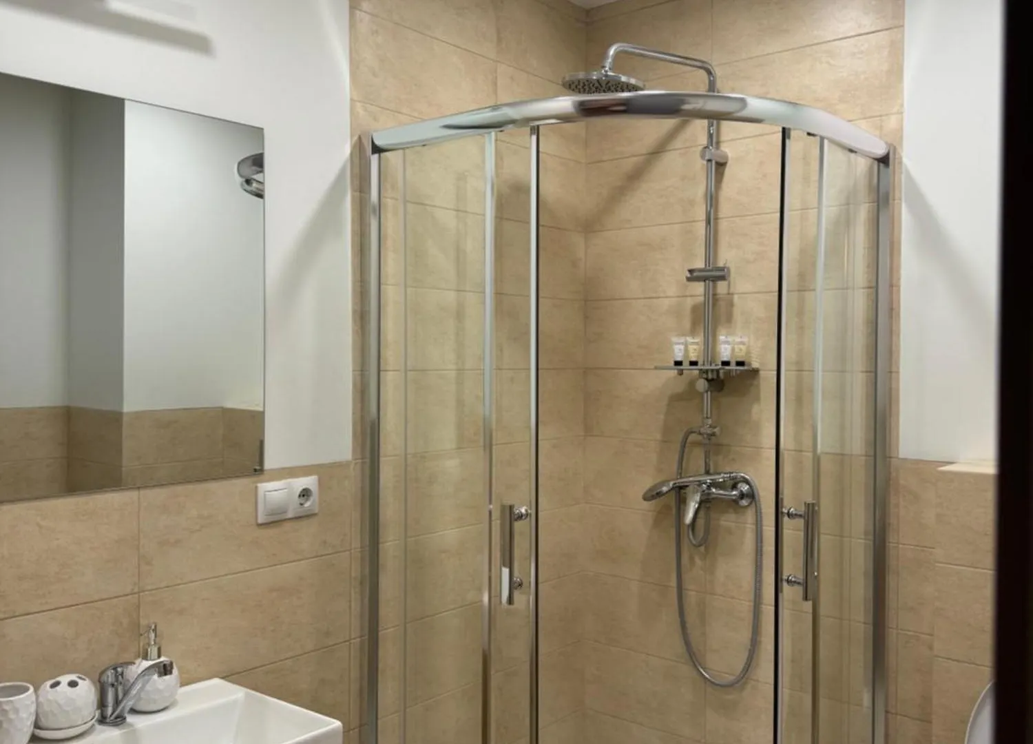 Isani Development Apartamento Tbilisi