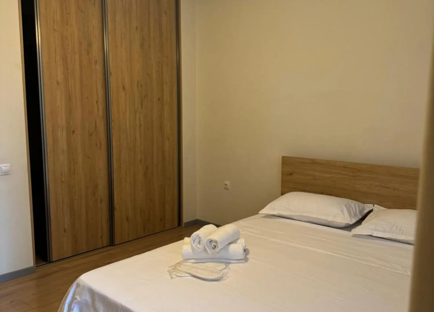 Isani Development Apartamento Tbilisi